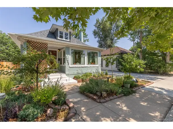 1490 S Lincoln St, Denver, CO 80210