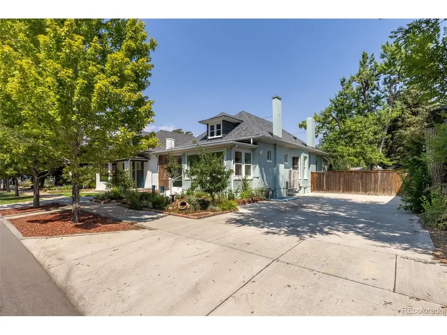 1490 S Lincoln St, Denver, CO 80210 - #2