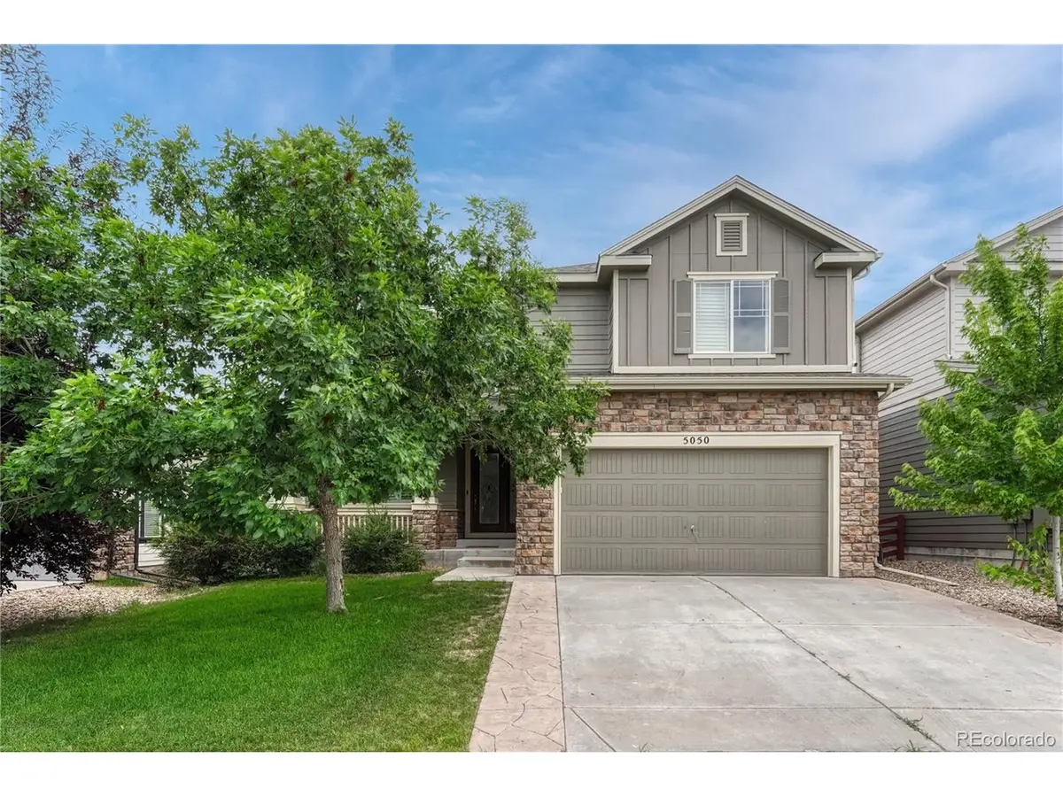 5050 S Riviera Ct, Aurora, CO 80015 - #1