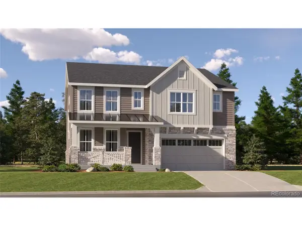 2275 S Grand Baker St, Aurora, CO 80018
