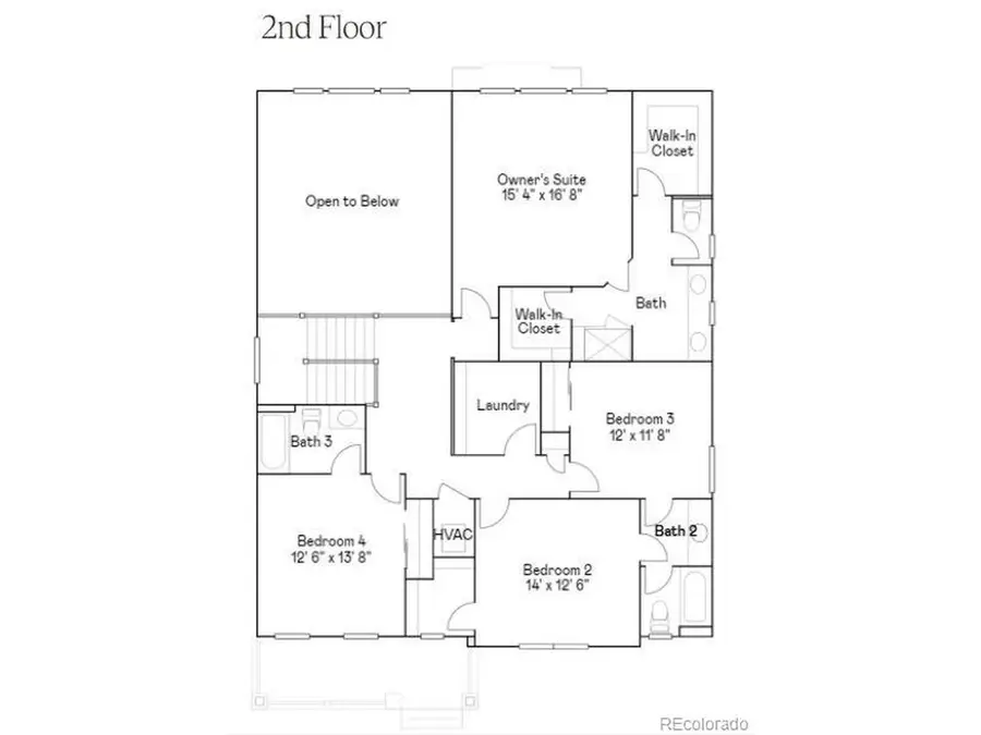 2275 S Grand Baker St, Aurora, CO 80018 - #3