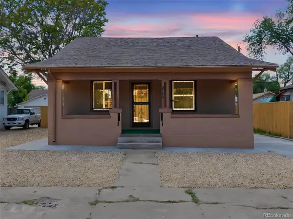Address Withheld By Seller, Pueblo, CO 81004