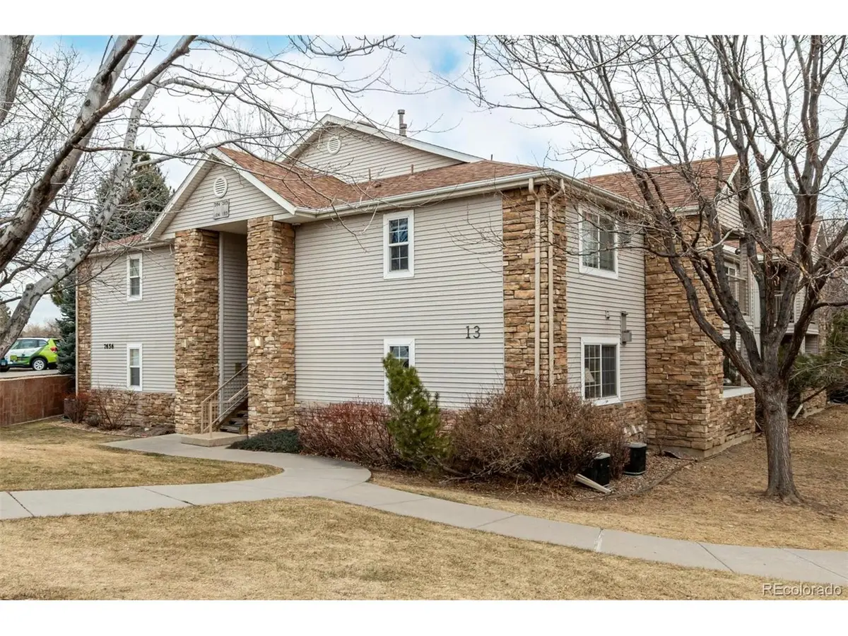 7656 Depew #13-103, Arvada, CO 80003 - Image #1