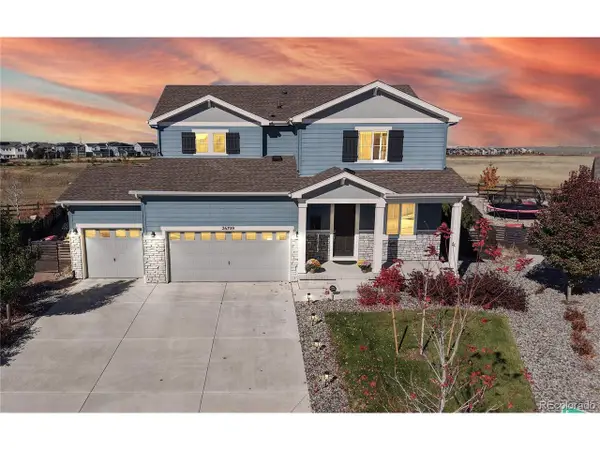 26709 E 1st Pl, Aurora, CO 80018