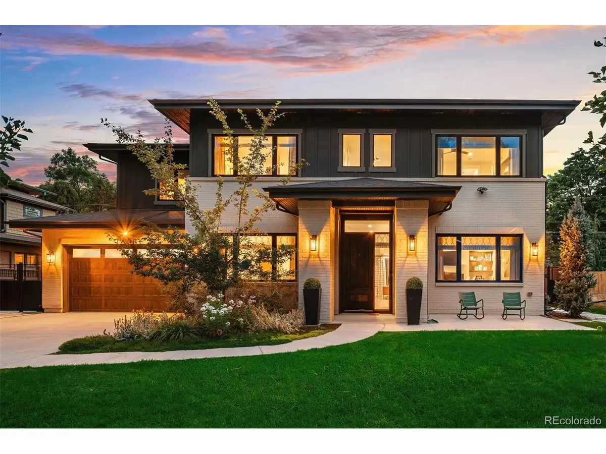 20 Ivanhoe St, Denver, CO 80220 - #1