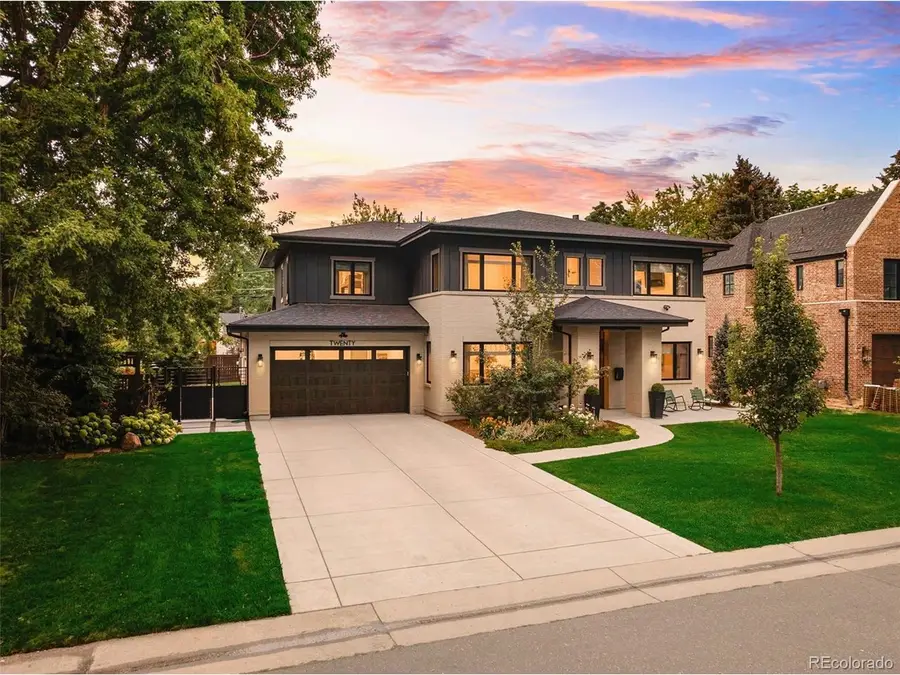 20 Ivanhoe St, Denver, CO 80220 - #2