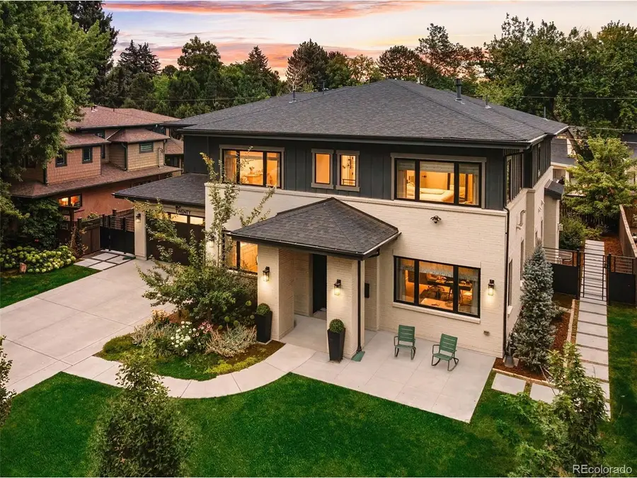 20 Ivanhoe St, Denver, CO 80220 - #3