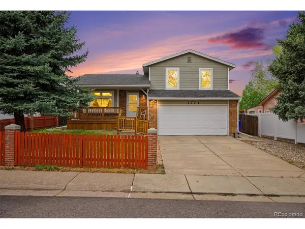 1771 S Genoa Way, Aurora, CO 80017