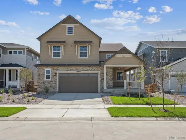 25040 E 42nd Ave, Aurora, CO 80019