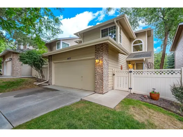 2077 E Phillips Pl, Littleton, CO 80122
