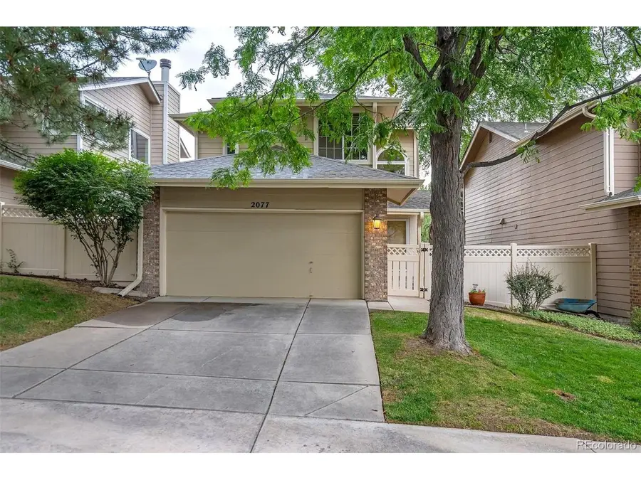 2077 E Phillips Pl, Littleton, CO 80122 - #3