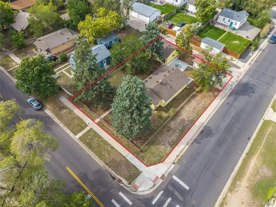 3 S Irving St, Denver, CO 80219 - #2