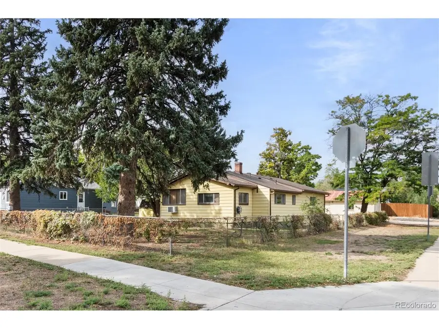 3 S Irving St, Denver, CO 80219 - #3