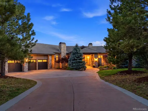 614 Cliffgate Ln, Castle Rock, CO 80108