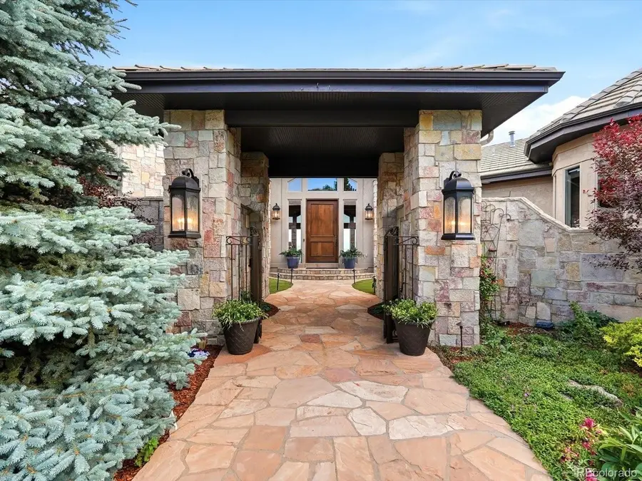 614 Cliffgate Ln, Castle Rock, CO 80108 - #3