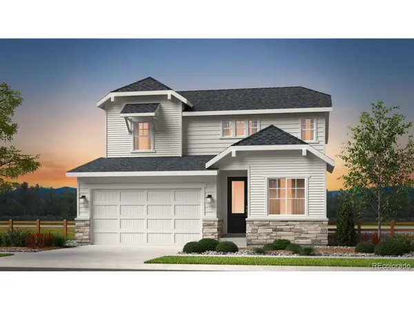 3231 N Elk Way, Aurora, CO 80019