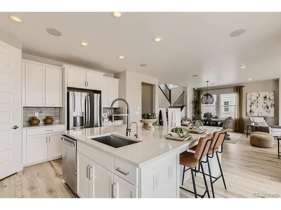 3231 N Elk Way, Aurora, CO 80019 - #2