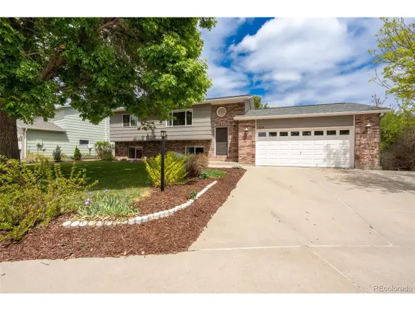 575 24th Sw Pl, Loveland, CO 80537