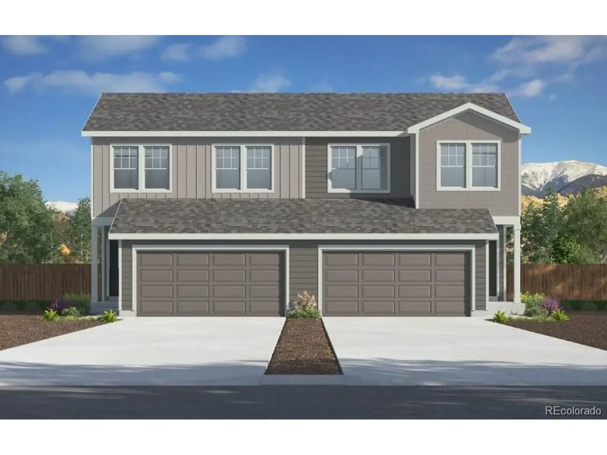 3645 Evelyn Ln, Colorado Springs, CO 80907 - #1