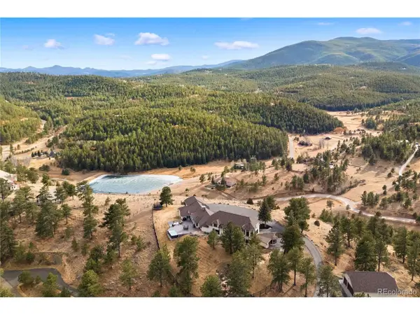 33000 Serendipity Trl, Evergreen, CO 80439