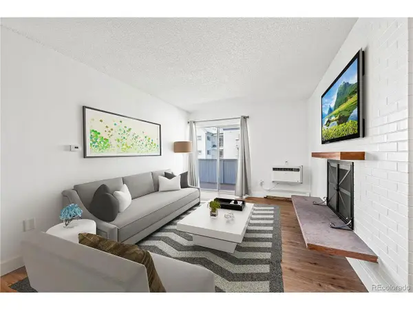 4110 E Hale Pkwy #4J, Denver, CO 80220