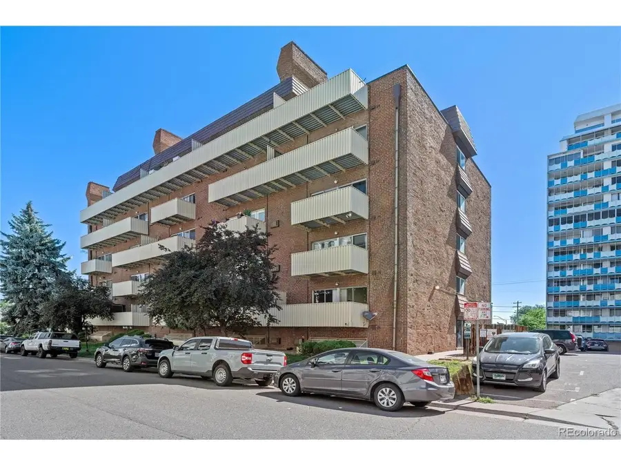 4110 E Hale Pkwy #4J, Denver, CO 80220 - #2