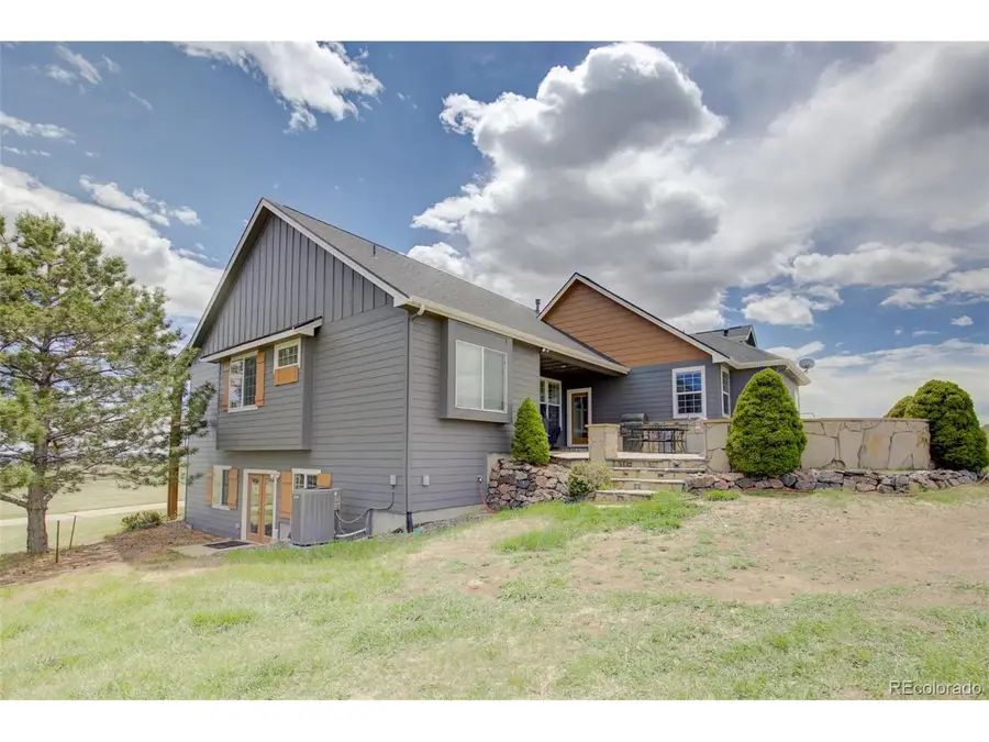 625 Coyote Trl, Elizabeth, CO 80107 - #3