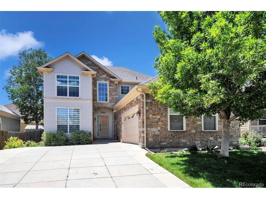 3382 E 123rd Ave, Thornton, CO 80241 - #2