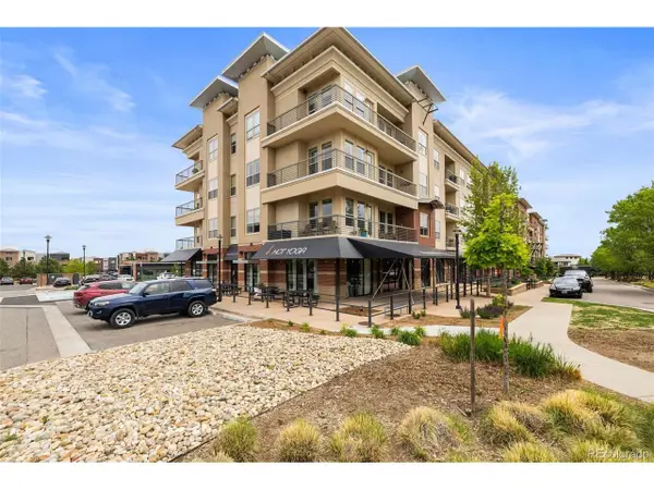 10111 Inverness Main St #405, Englewood, CO 80112