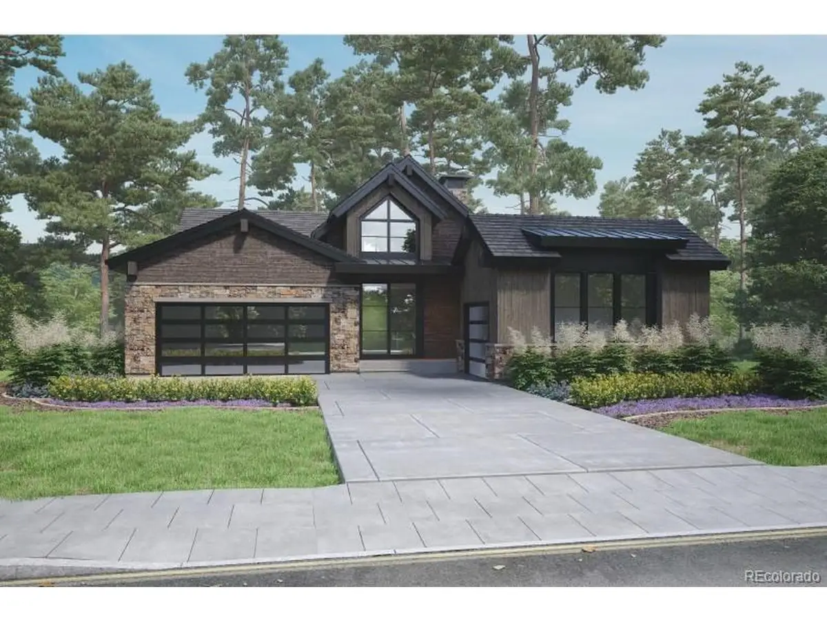 8055 Painted Pine St, Parker, CO 80134 - #1