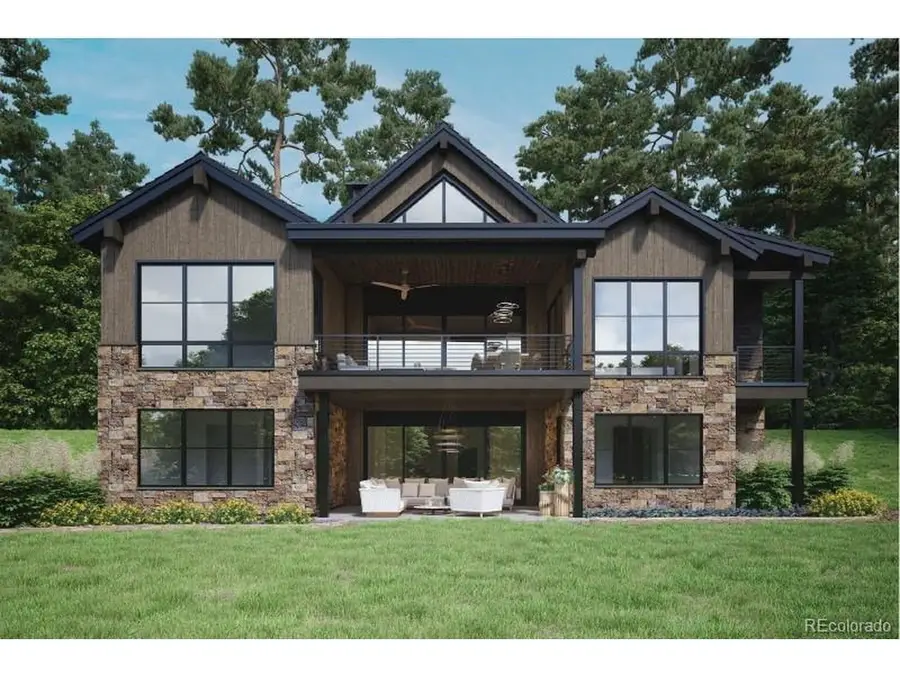 8055 Painted Pine St, Parker, CO 80134 - #2