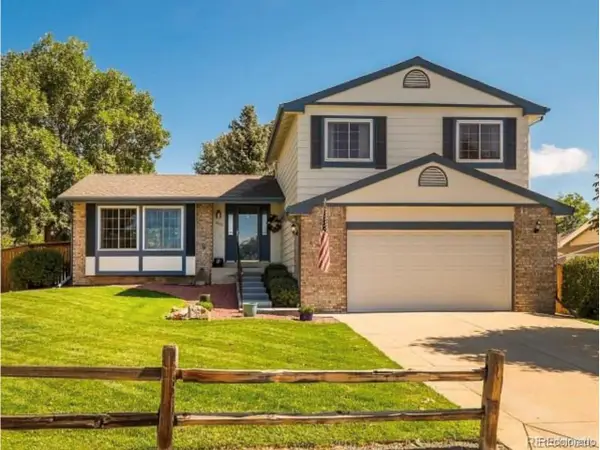 8623 S Woody Way, Highlands Ranch, CO 80126