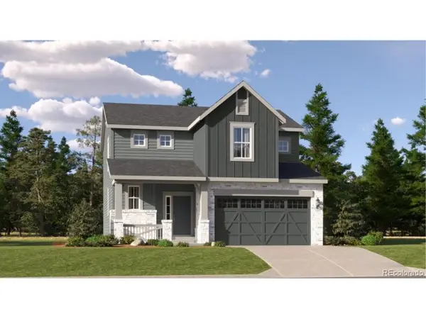 10807 Jagged St, Parker, CO 80134