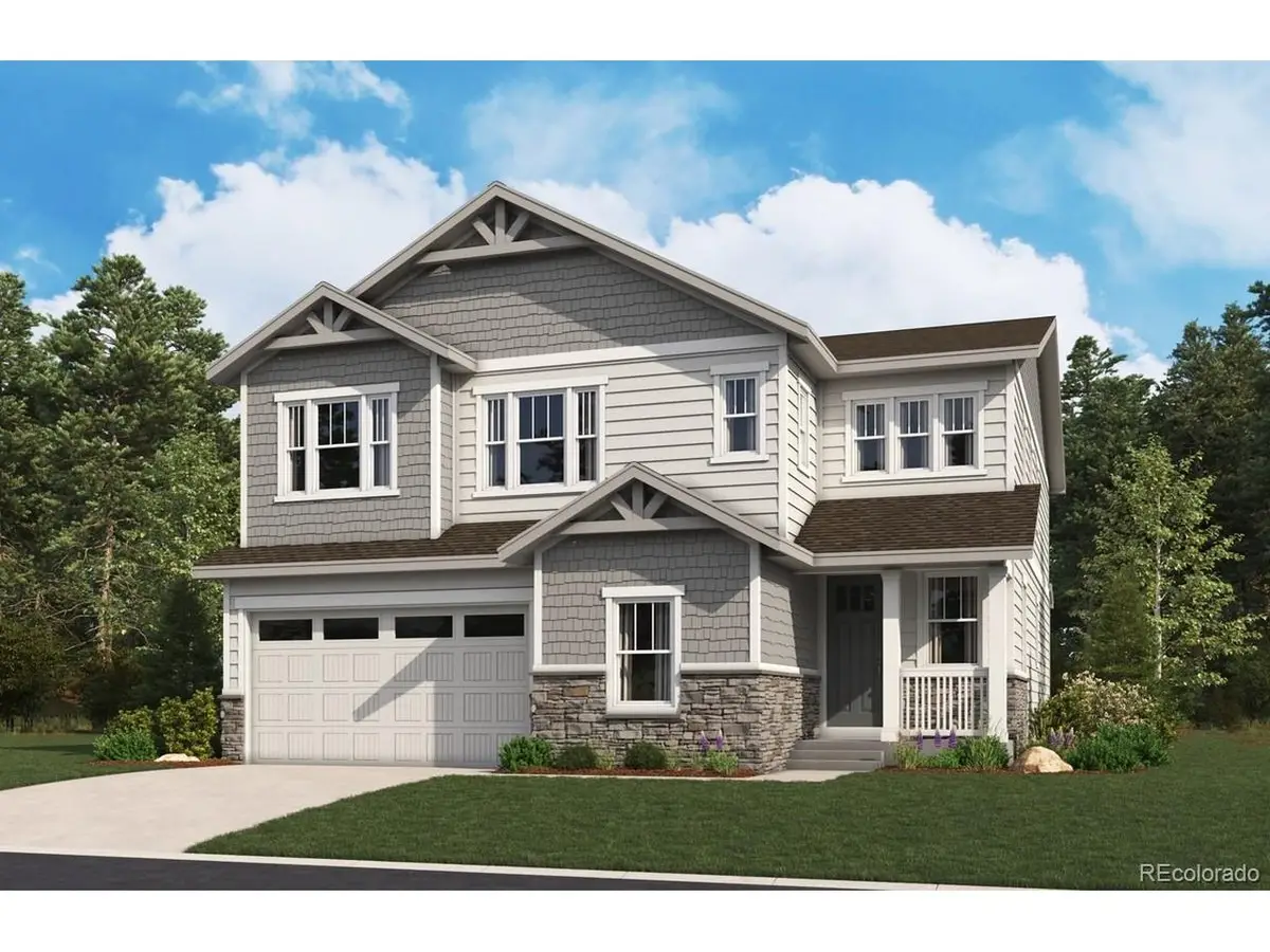 Address Withheld By Seller, Aurora, CO 80018 - #1