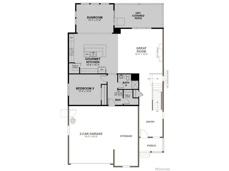 Address Withheld By Seller, Aurora, CO 80018 - #2