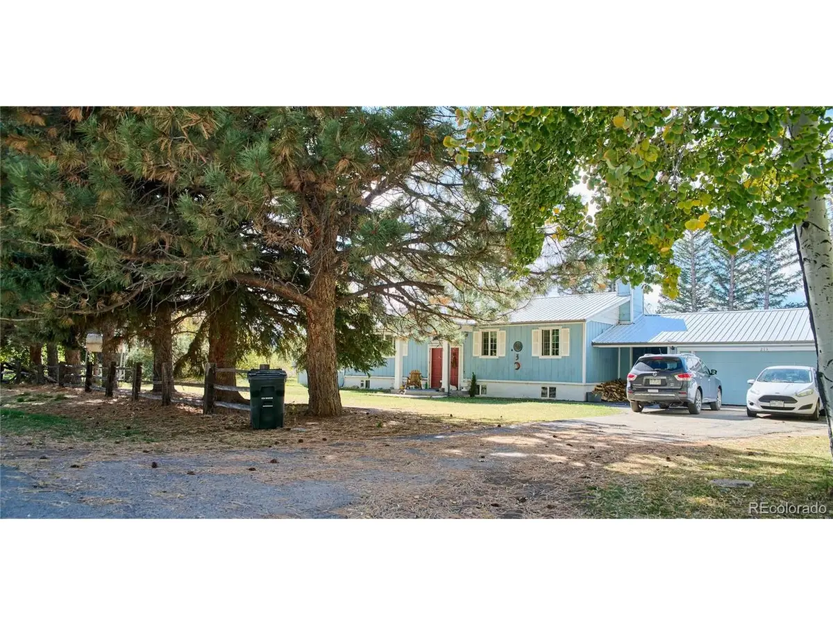 213 Culebra St, San Luis, CO 81152 - #1