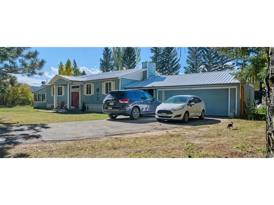 213 Culebra St, San Luis, CO 81152 - #2