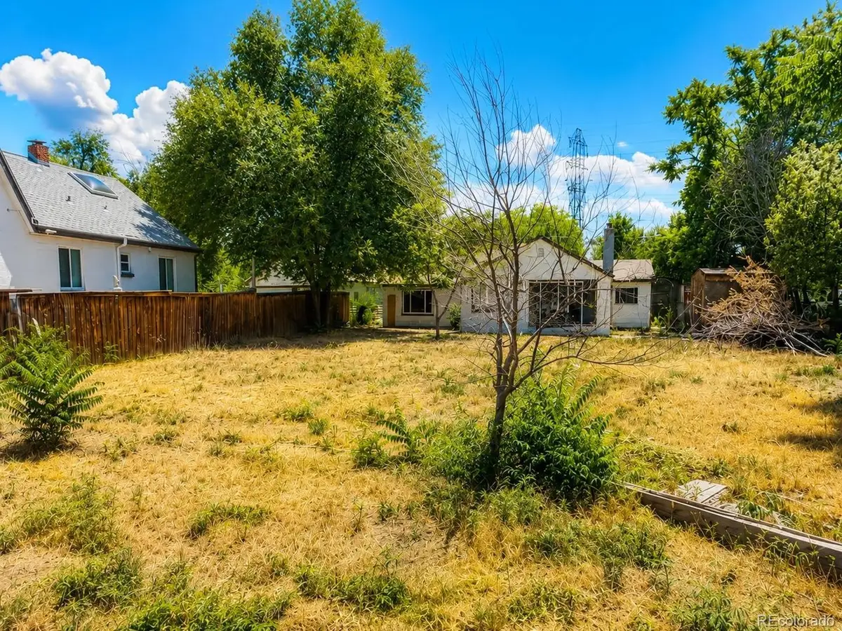 3864 W Kentucky Ave, Denver, CO 80219 - #1
