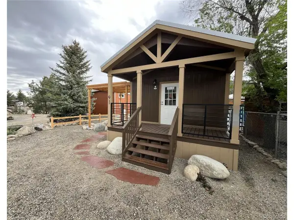 10795 County Road 197a #91, Nathrop, CO 81236