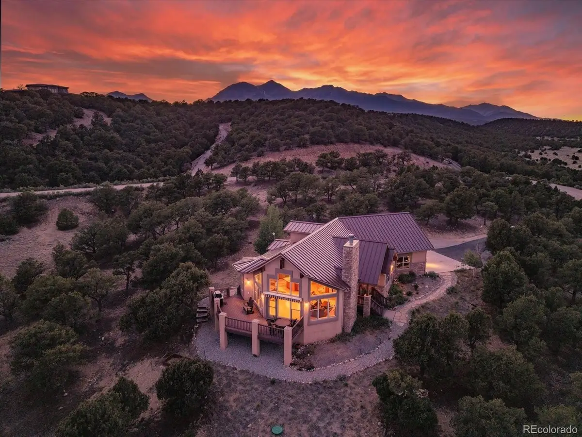12215 Saddle Ridge Ln, Salida, CO 81201 - #1