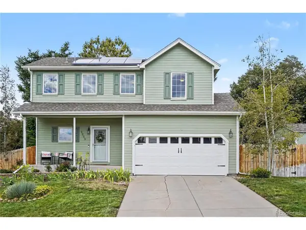 9609 Gilpin St, Denver, CO 80229