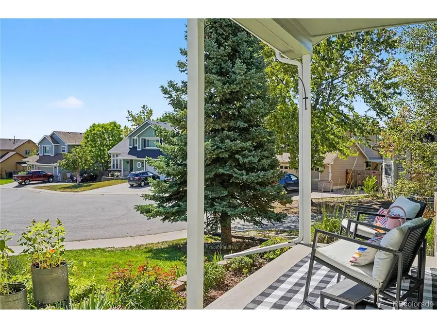 9609 Gilpin St, West Adams, CO 80229 - #2