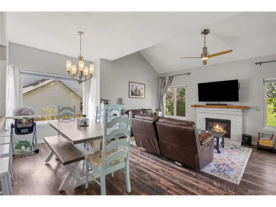 9609 Gilpin St, West Adams, CO 80229 - #3