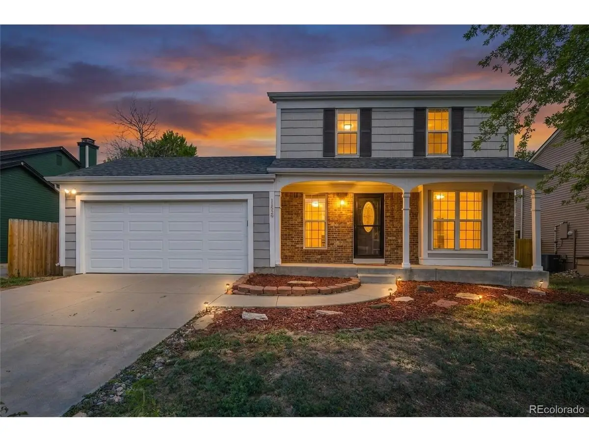 11529 W 103rd Ave, Broomfield, CO 80021 - #1
