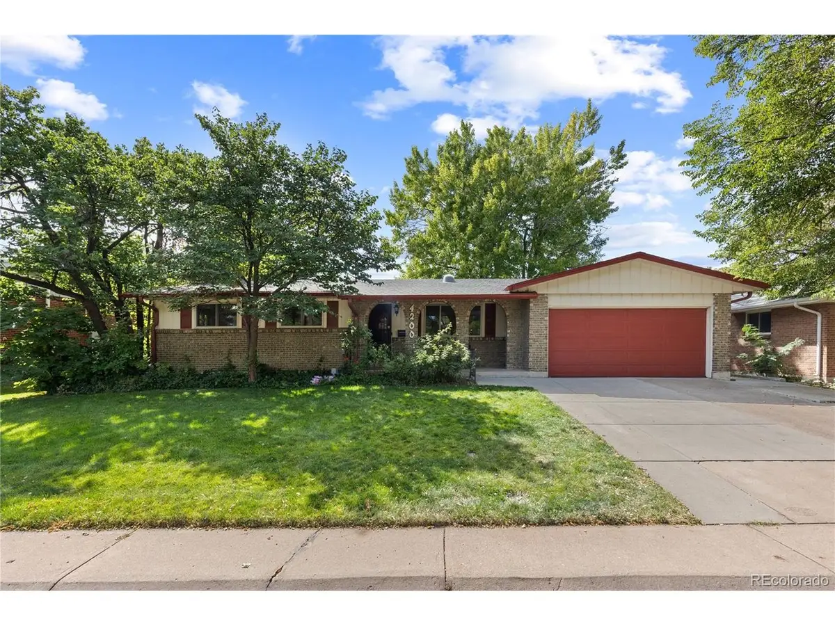 4200 W Stanford Ave, Denver, CO 80236 - #1