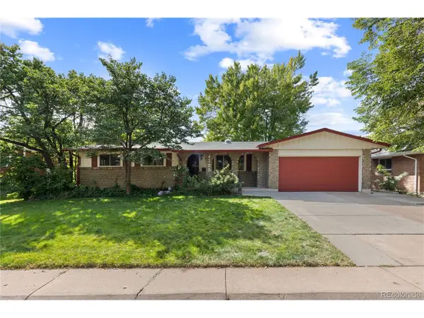 4200 W Stanford Ave, Denver, CO 80236