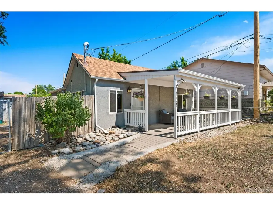 4720 Robb St, Wheat Ridge, CO 80033 - #2