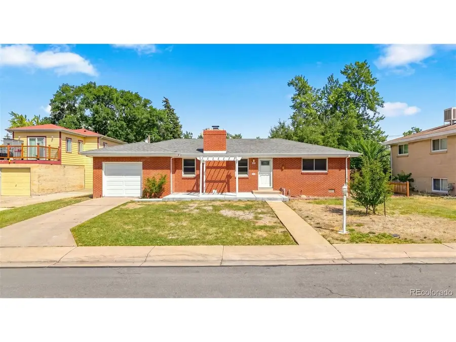 130 S Chase St, Lakewood, CO 80226 - #2