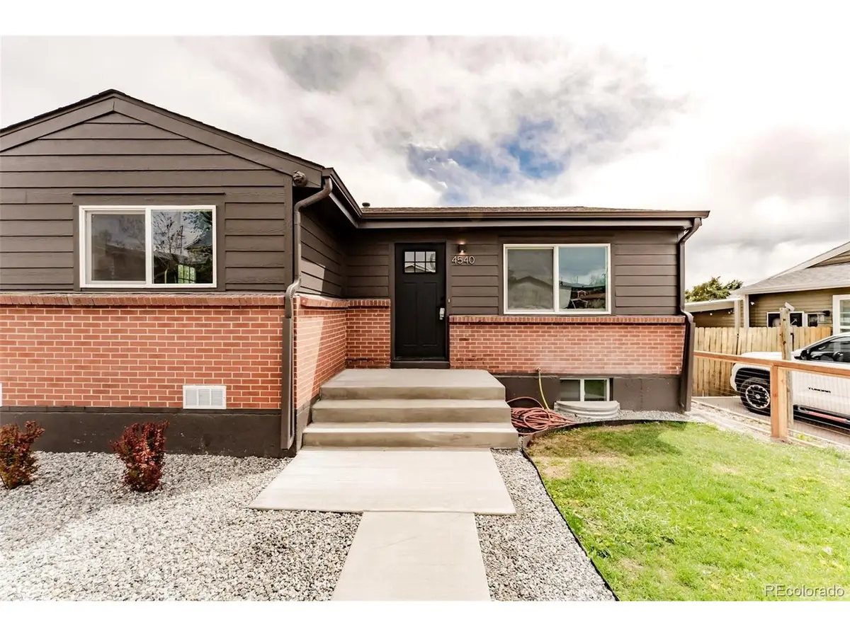 4540 W Alaska Pl, Denver, CO 80219 - #1