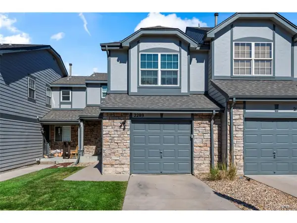 2289 E 103rd Ave, Thornton, CO 80229